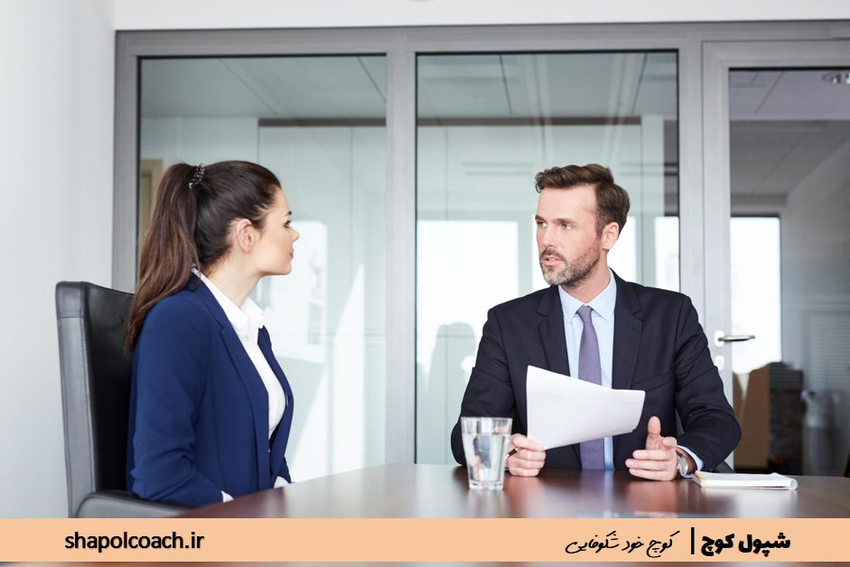 دلیل های نیاز به کوچینگ در دوران بحران