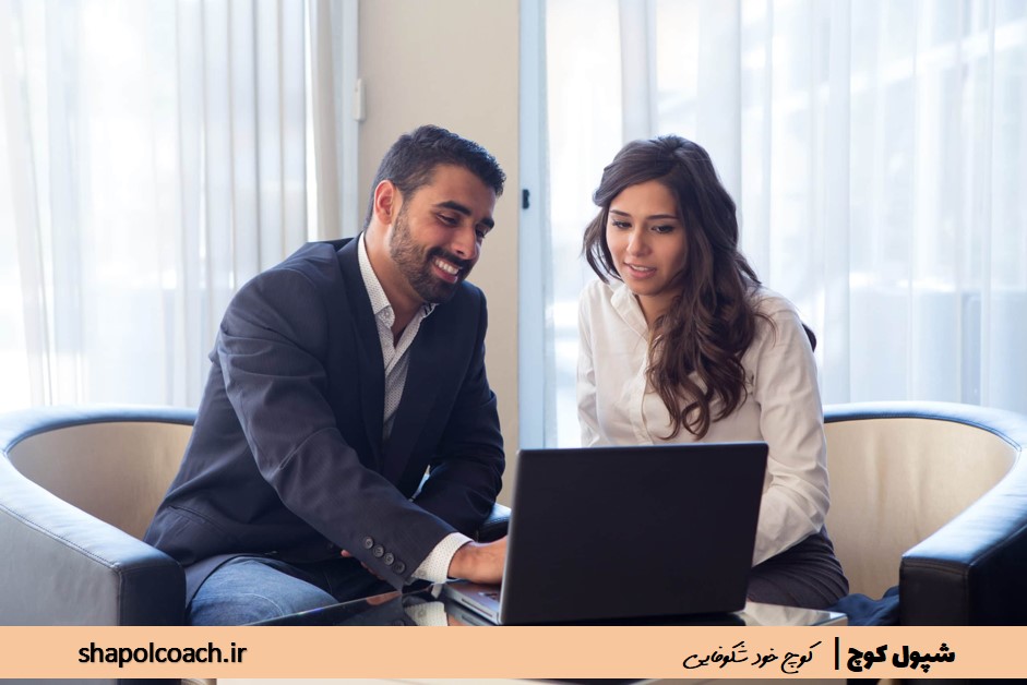 کوچینگ در دوران بحران