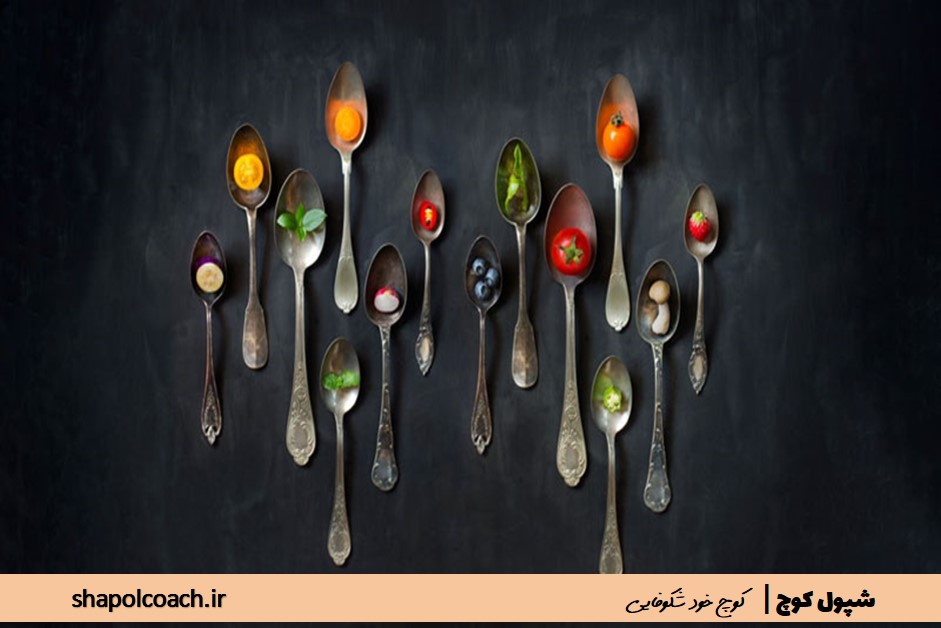 ۶ گام برای کشف ارزش فرد