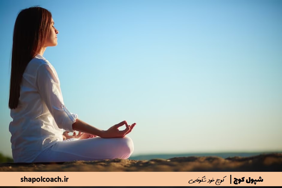 تاریخچه مدیتیشن